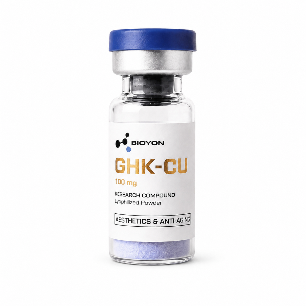 BIOYON GHK-Cu 100 mg