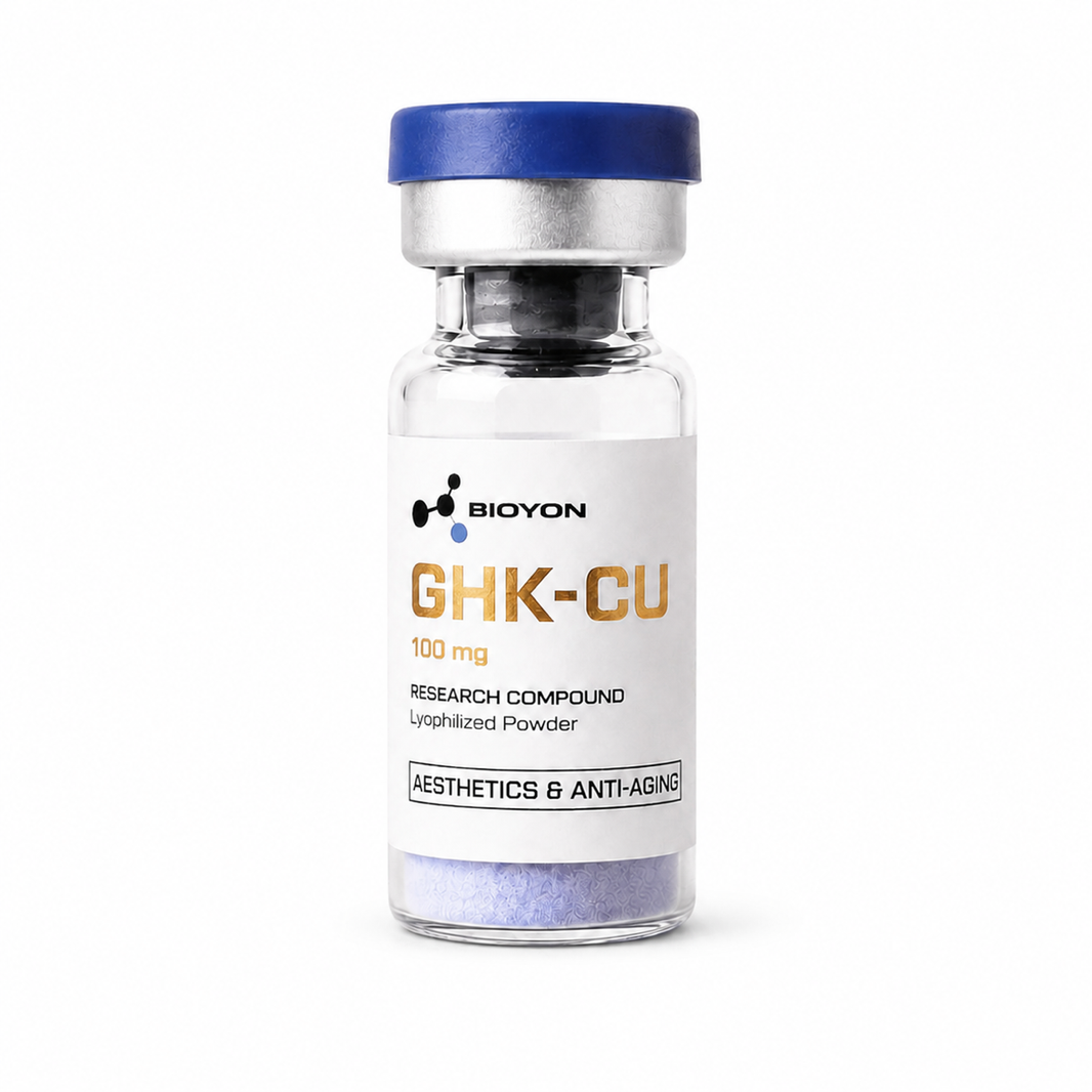BIOYON GHK-Cu 100 mg