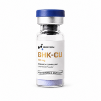 BIOYON GHK-Cu 100 mg
