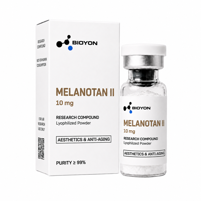 Melanotan II