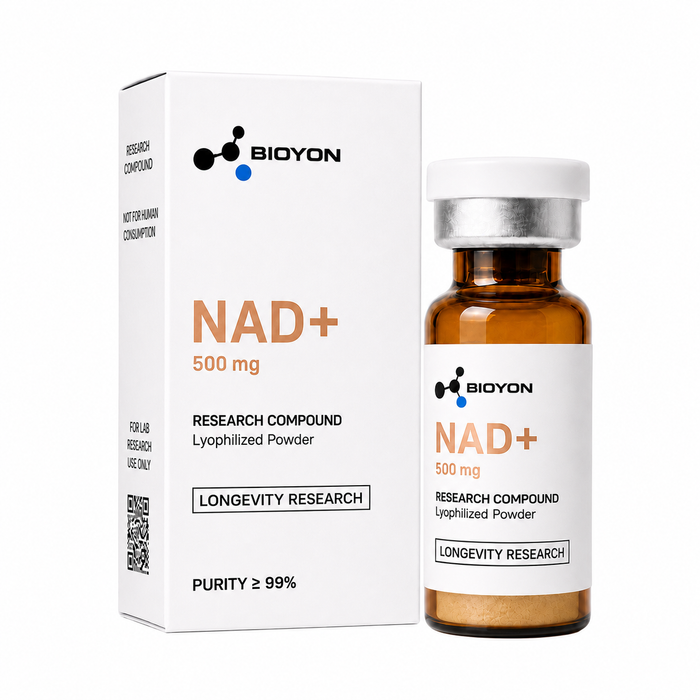 NAD+