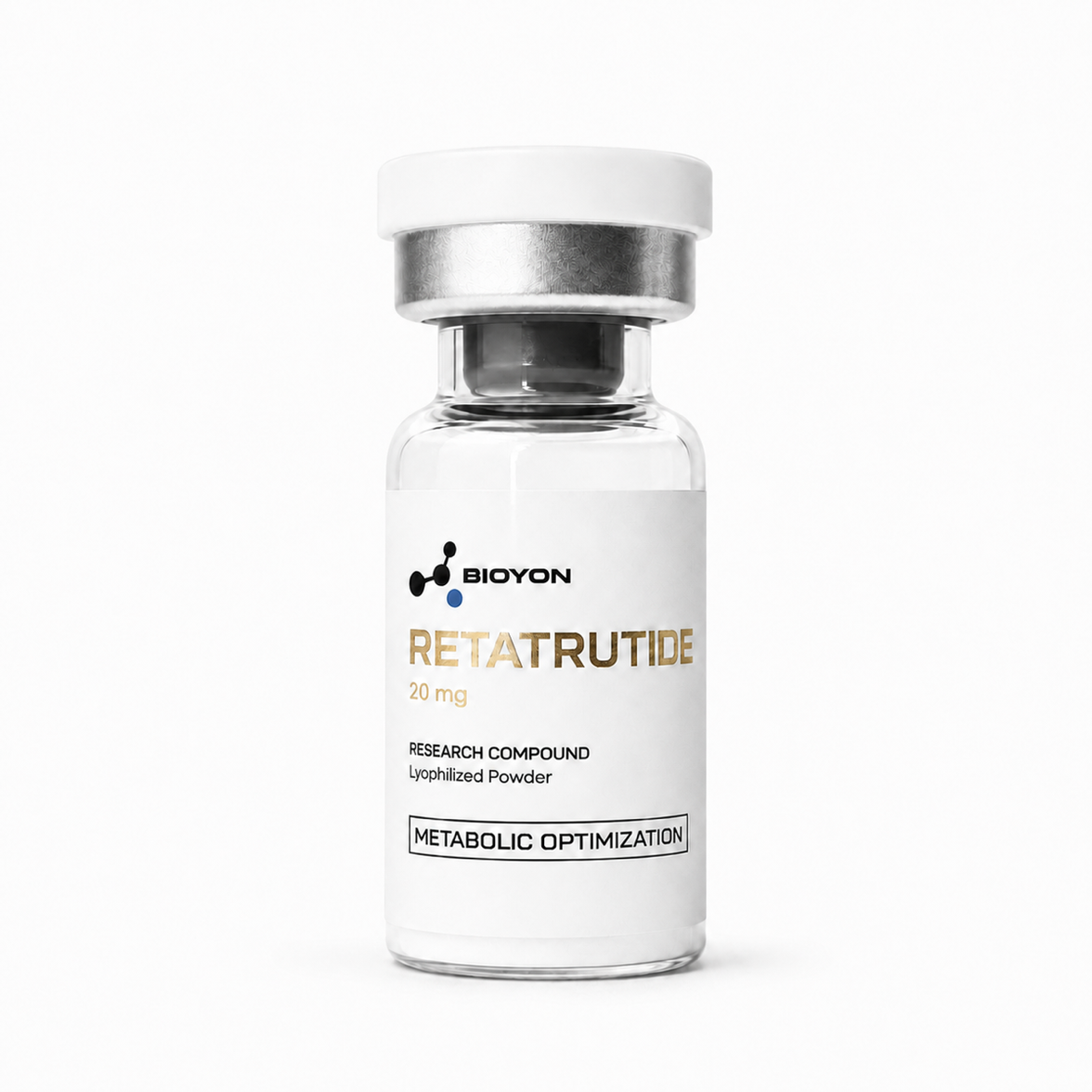 BIOYON Retatrutide 20 mg