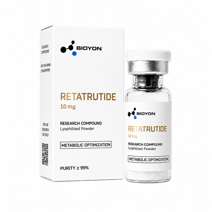 Retatrutide