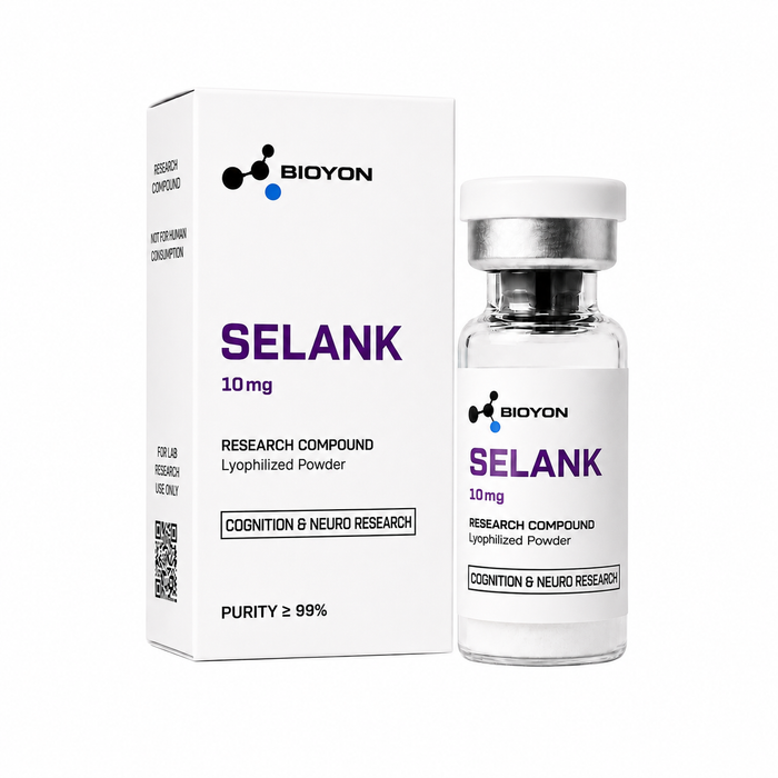 Selank