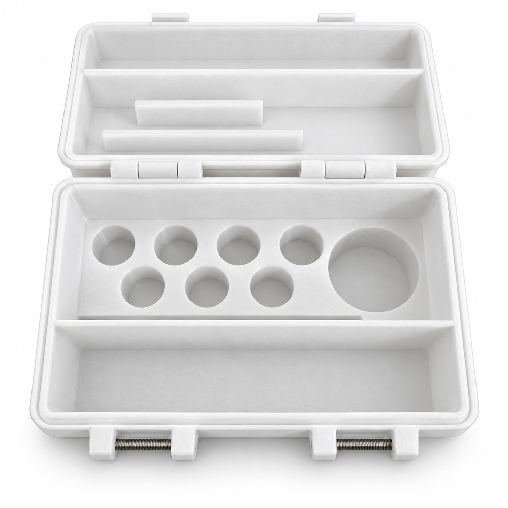 Peptide Storage Box